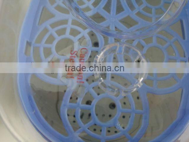 VY-9008 Nice Portable Electric Towel Steam Sterilizer