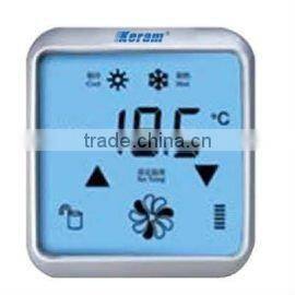 High quality sensitive temperature thermostat control
