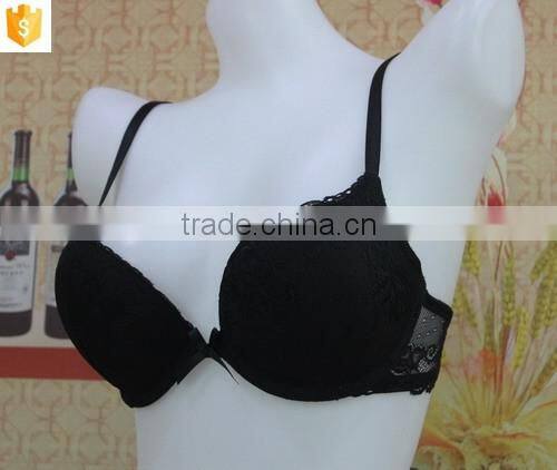 new design sexy lace bra,push up bra,padding ladies bra
