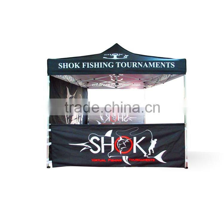 Custom Alumium large outdoor instant canopy from China supplier