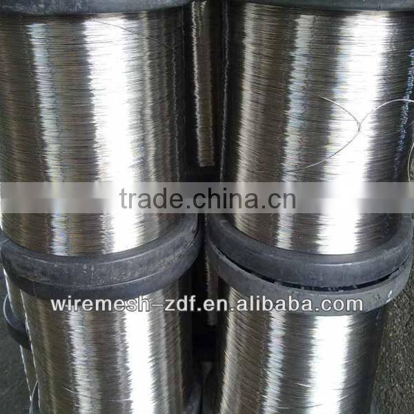 welded wire