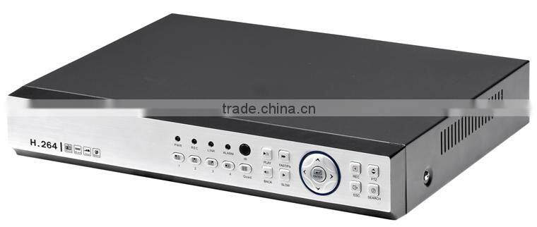 Top 10 H.265 Standalone 720P 8CH AHD DVR Kit CCTV Complete Cameras Security Set