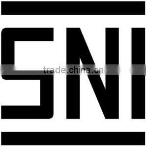 Jinjiang 25x100mm Tiger Bon Bon Tile for Indonesia