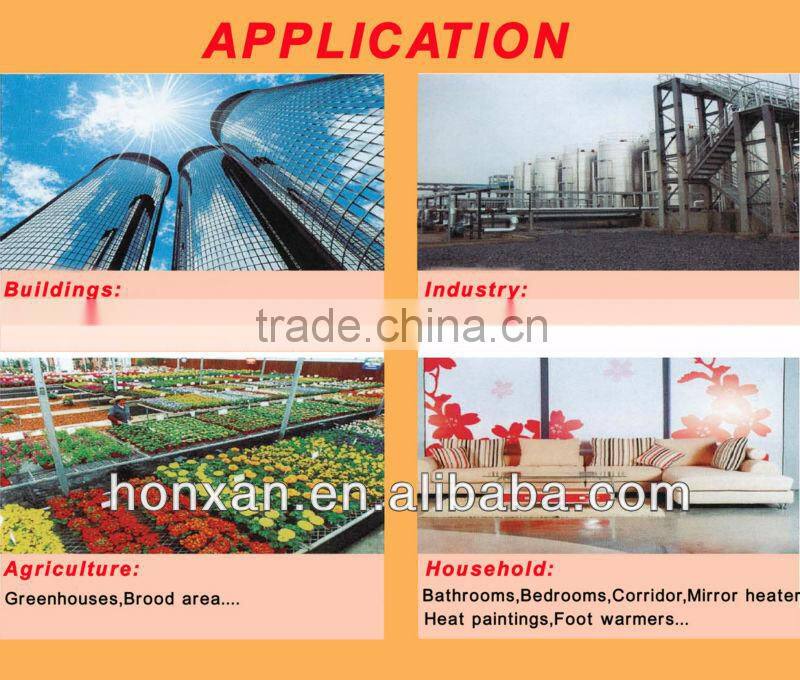 new far infrared heater// infrared heater for cold winter