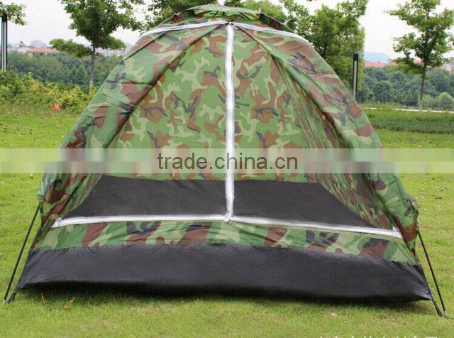 Max+ wholesale windproof camping tent 4 person