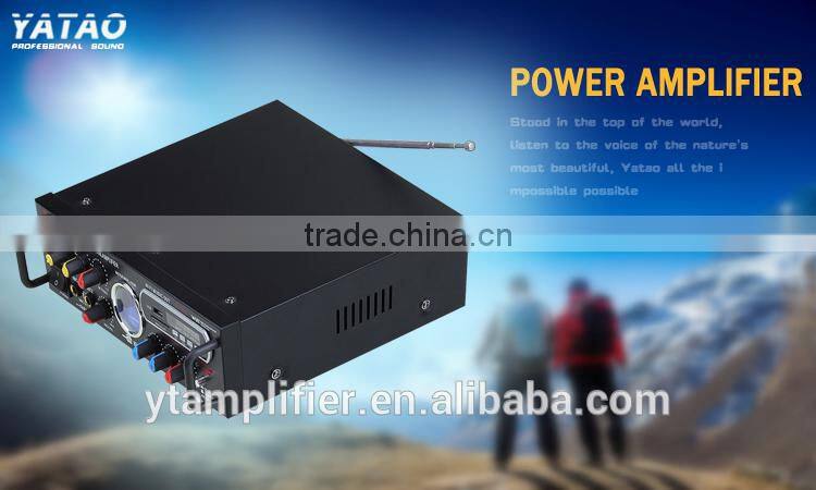 amplificador de radio cb AV-340