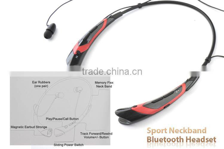 Neckband bluetooth headsets hbs 900 with wifi bluetooth headphone hotselling other item available skype emilyzhang08