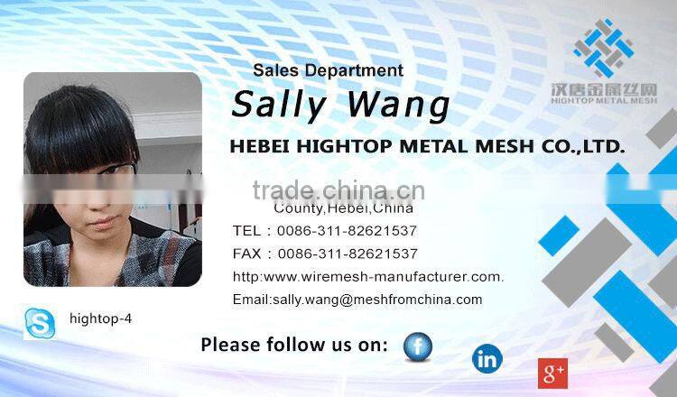 alibaba china stainless steel wire rope mesh net