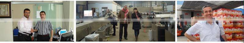 macaroni pasta machine/macaroni pasta process line 1.