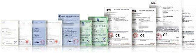 Kuaierte plastic automatic sensor hand dryer K2502A