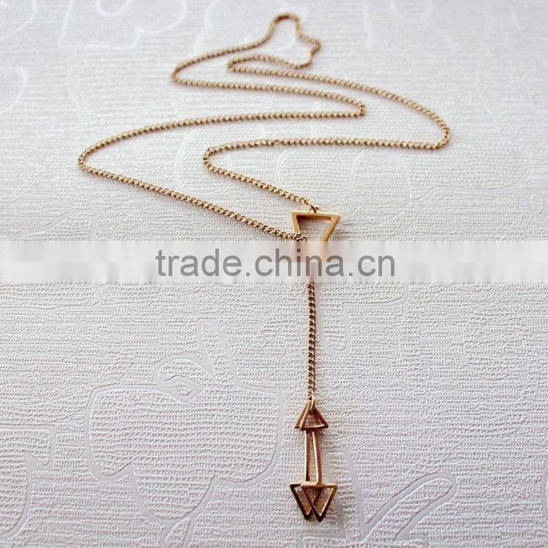 2015 New Arrive Necklace