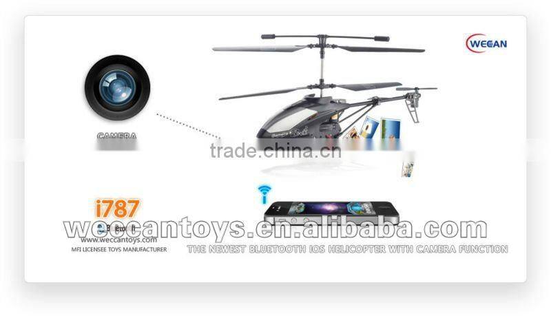 air fun helicopter i787! Top Sale! 3.5CH rc helicopter toy camera rc helicopter model camera holiday gifts