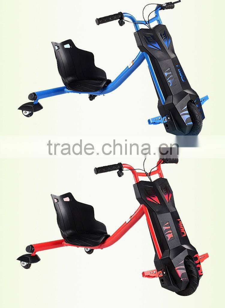 new Design 3 wheel electric scooter for kids