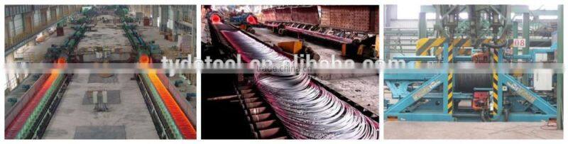 2016 hot prime wire rod