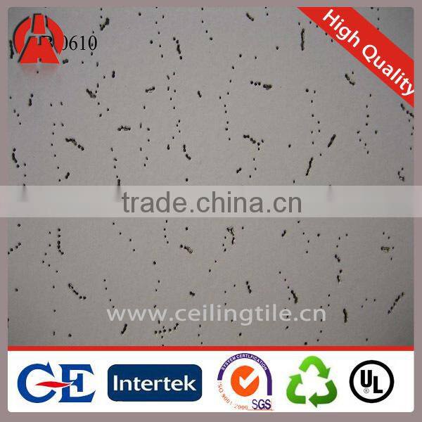 vinyl rock ceiling tile