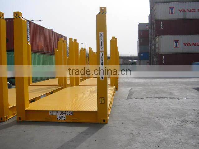 Ship Container