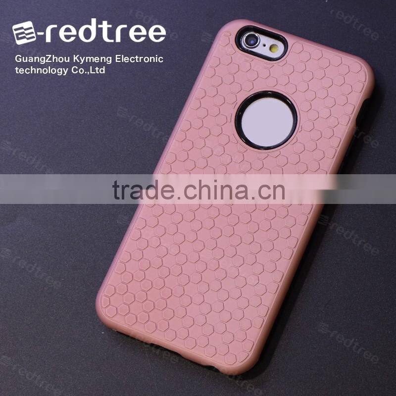 wholesale 2 in 1 tpu+pc cellphone case high quality phone cover free sample