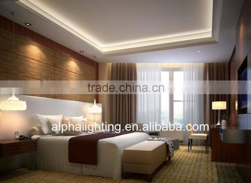 26W 2014 good quality high CRI cutout 125mm led cob down light