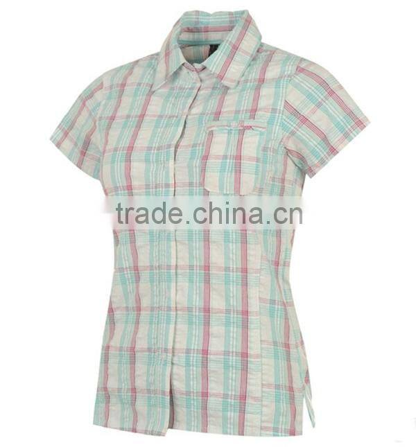 Women Casual Shirts