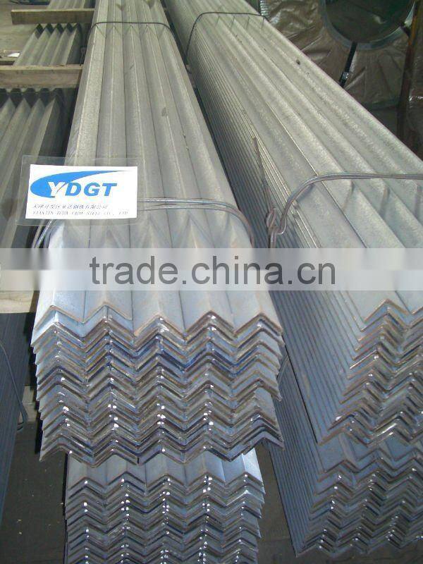 stainless steel angle bar