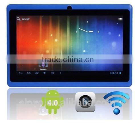 2014 year cheapest OEM brand 7 inch android mid promotion