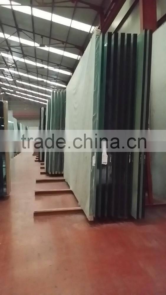 jinyao float glass 3-19mm market price float glass with competitive price