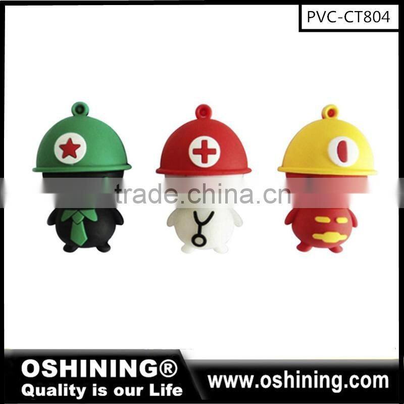 Flash memory usb with keychain free sample