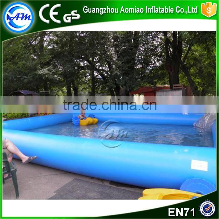 New product extra large inflatable pool,inflatable sea pool for sale