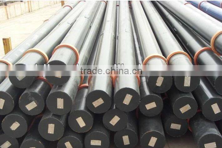 G 105 Drill pipe