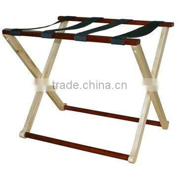 Foldable Luggage Racks for Hotles