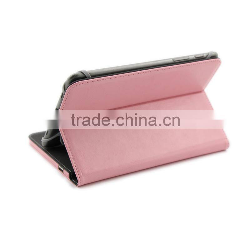 7" tablet cover cute designed with stand, 7" tablet cover cute designed with battery, Colorful tablet cover cute designed