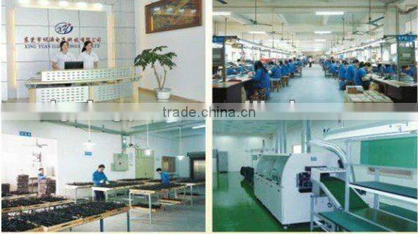 NEW stype plug in power supply with CE/GS approval