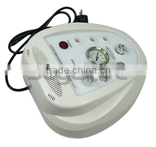 2-1 Microcurrent photon led skin rejuvenation