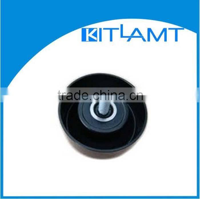 High Quality Auto Engine Belt Tensioner Pulley OEM 25286-3E001 for HYUNDAI