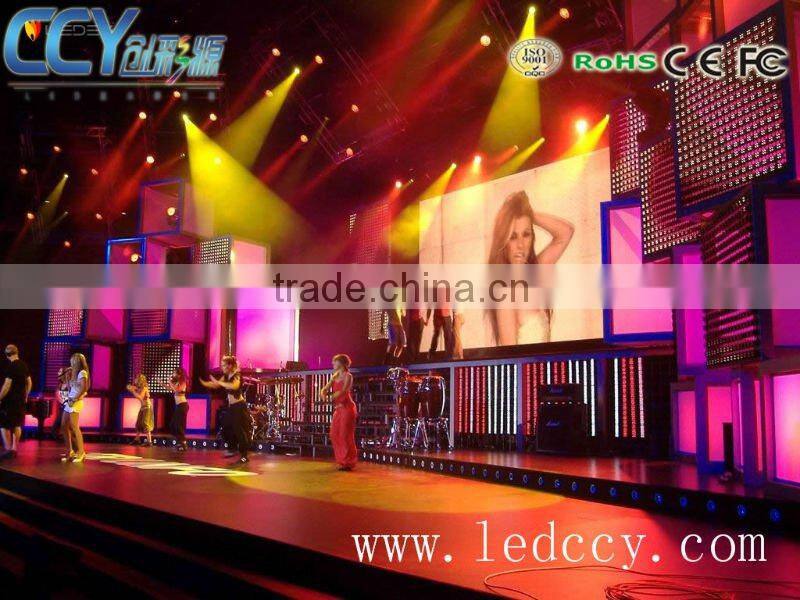 led bus display
