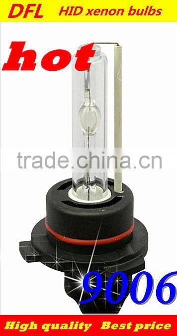 Defeilang 9006 Hottest Sale! HID xenon bulb real factory wholesale price 12v 24v 35w 55w