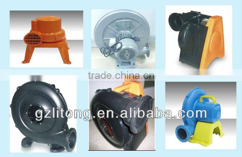 Big Inflatable Water Slides For Sale Commercial 9-3g