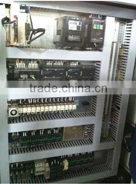 High speed paper cup machine 100pcs/min 3oz-20oz (DEBAO-600S)