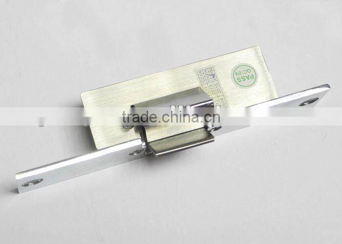 Glass door Access Control Electric Lock Strike PY-EL11