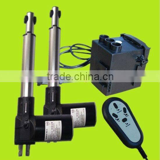 Linear Actuator 24VDC Automaitc swing gate motor automatic swing gate opener