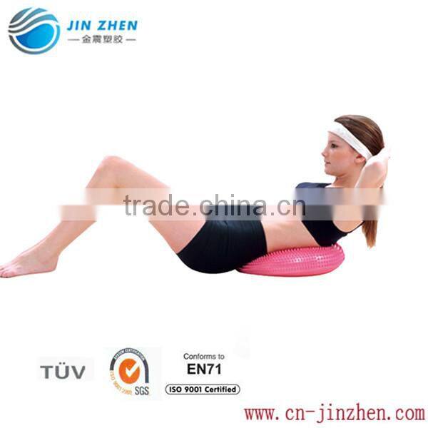 Wholesale balance cushion Yoga Ball Balancing Stability Cushion