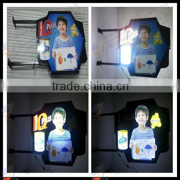 led sign lights / led letter lights signs / sign board led light