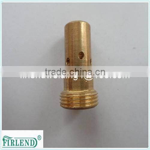 Mb 501D TI p Holder M8*25&M8*29