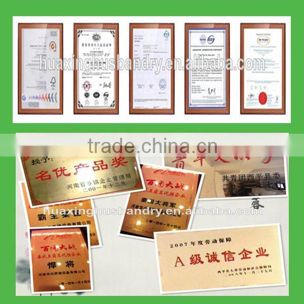 Animal Cages folding design layer chicken cages bird laying hens cheap A type chinese coop price poultry