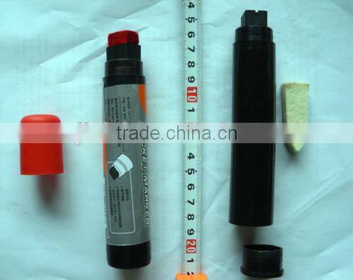 Jumbo Permanent Marker