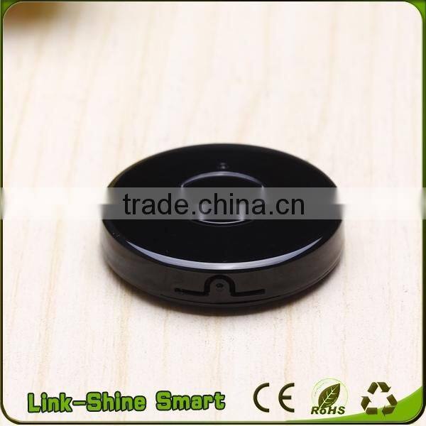 Top Quality Portable Baby Pet Anti-lost Alarm GPS Tracker and Bluetooth 4.0 Remote Self-timer