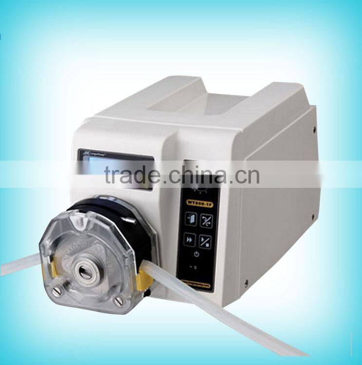 Good Performance Dispensing Peristaltic Pump
