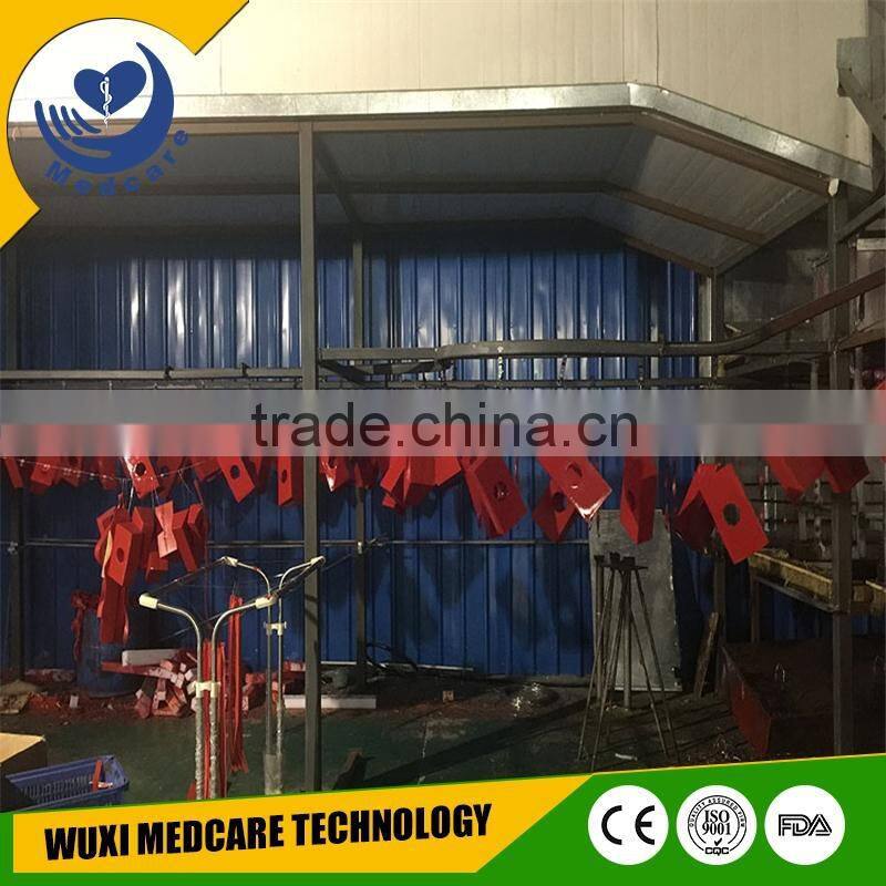 MT-IM1 wholesale medical Head Immobilizer