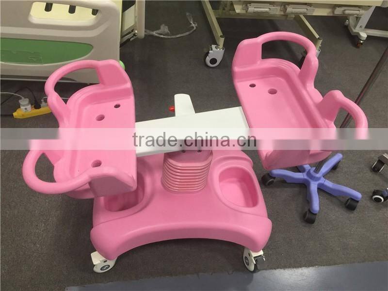 bed kids for hospital baby bassinet