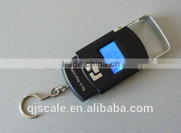 Best price for travel Luggage scale mini scale